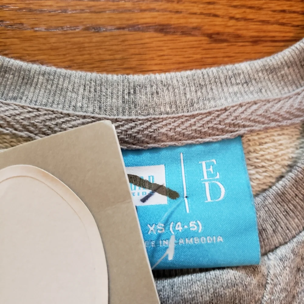 GAP brand new